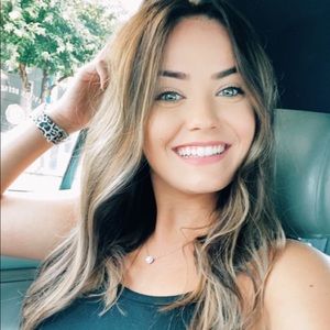 Meet your Posher, Kristin